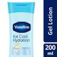 Vaseline Ice Cool Hydration Lotion 200 ml - Lotions & Creams