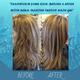 Ktein 100% Plant-Based Aqua Marine Fusion Hair Gel 100 ml - Hair Gels & Waxes