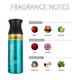 Ajmal Afterglow Advanced Deodorant Oriental Woody Fruity Fragrance Body Spray for Men and Women 200 ml - Deodorants/Roll-Ons