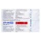 ZTI SB 100 Capsule 10's - Fungal Infections-Anf