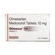 Olmesar 10mg Tablet 15'S - Hypertension-Ang