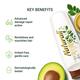 Naturali Damage Repair Conditioner Conditioner 1 80 ml - Conditioners