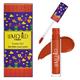 LoveChild Masaba Game On 07 Bonus Mad Matte Liquid Lipstick 5 ml - Liquid Lipsticks
