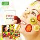 Skin-Lightening Fruit Facial Kit 270 gm - Facial Kits