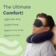 Gubb Travel Sleeping Mask 50 gm - Others