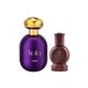 Ajmal Viola EDP Fruity Floral Perfume And Tempest Concentrated Perfume Oil Floral 87 ml - Perfumes (Edt/Edp)