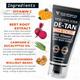 Volamena Face Scrub - De-Tan 100 ml - Face Scrubs