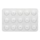 JUBIRA F 10 Tablet 15's - High Cholesterol-Dys