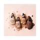 By Terry Hyaluronic Hydra Foundation Spf 30 500C. Medium Dark-C 30 ml - Foundation