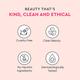 The Face Shop Rice Water Bright Foaming Cleanser - Best Korean Face Wash for Even Tone Skin 100 ml - Face Wash & Cleansers