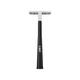 Zlade Retro Single-Blade Razor for Men - Shaving Razors 12's - Razors & Cartridges