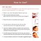 Flawless Finishing Touch Dermaplane Glow Facial Hair Remover - Hair Removal Accessories
