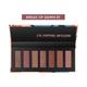 Kiro Shadow Me Eyeshadow Palette - Break Of Dawn 10.5 gm - Eye Shadow Palettes