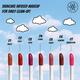 Renee Cosmetics Everyday Matte Liquid Lipstick - 03 7 ml - Liquid Lipsticks