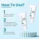 Fixderma Cosmetic Laboratories (FCL) 'C' Scape Face Cleanser 75 ml - Face Wash & Cleansers