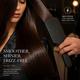 Vega Professional Paddle Hair Brush For Wet & Dry Hair, Smooth Bristles For Men, Women (Vpphb-06) - Hair Brushes