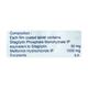 EMSITA M 50/1000 Tablet 10's - Diabetes-Ant