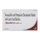 BOOSTIM LB 625mg Tablet 10's - Bacterial Infections-Pen