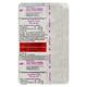 Hytel H Forte Tablet 10'S - Hypertension-Ang