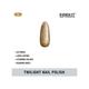 Insight Cosmetics Twilight Nail Polish - T 4 12 ml - Nail Polish