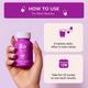 Arth Tender Breast Support Veg Capsules 60's - Nutritional Supplements