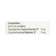 NAM COLD AF PLUS Syrup 60ml - Cough And Cold-Cou