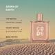 Wild Stone Code Terra Eau De Parfum, Fragrance Perfume for Men 100ml - Men Perfumes (Edt/Edp)