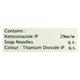 DELZIKET Soap 75gm - Skin Infections-Taa