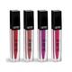 Renee Stay with Me Matte Liquid Lipstick - Juicy Berries, 5ml each 4's - Liquid Lipsticks