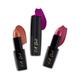 L.A.Girl Lip Attraction Lipstick-Onfire 3.2 gm - Lipsticks