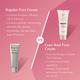Coco Soul Foot Cream -With Coconut & Ayurveda- Paraben & Sulphate Free 75ml - Foot Creams & Lotions