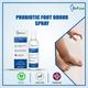 Dr Foot Probiotic Foot Odor Spray 100 ml - Foot Creams & Lotions