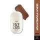 FAE Beauty Face Card Serum Skin Tint- Skin-like Foundation, Shade - 92N - Neutral Warm 30 ml - Foundation