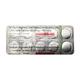 NEXAFLUX Chewable Tablet 10's - Ulcer/Reflux/Flatulence-Aaa