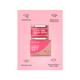 Swiss Beauty Lip Perfect Duo Balm and Scrub with Coffee Extract, Shade - Coffee Extract, 3.5gm+3.5gm 1's - Lip Balms