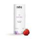 Nidra Nutrition Sleep Well Melatonin Gummies - Natural Strawberry (Pack of 6 x 45's) - Mental Health