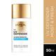 L'Oreal Paris Uv Defender Uv Serum Protector SPF 50+ Pa++++, Moist & Fresh 50 ml - Face Sunscreen