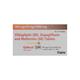 GALVUS DM 100/10/1000mg Tablet 10's - Diabetes-Ant