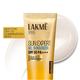 Lakme Sun Expert SPF 50 PA+++ Light Weight Gel 50 gm (N) - Face Sunscreen