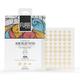 FURR By Pee Safe Hydrocolloid Acne Relief Patches With Turmeric And Neem Unisex All Skin Types (60 Patches) 1's - Skin-Treatment