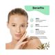 Pilgrim SqualanegLOW CReME SERUM 30 ml - Face Gels