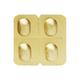 Z BEND 400mg Tablet 1's - Parasitic Worms-Ant
