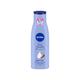 Nivea Shea Smooth Body Milk Lotion 75ml - Lotions & Creams