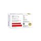 JUSLINA M 2.5/1000 Tablet 10's - Diabetes-Ant