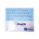 J RING M Tablet 15's - Diabetes-Ant