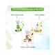 Mamaearth Skin Correct Face Serum with Niacinamide and Ginger Extract for Acne Marks & Scars 15 ml - Face Serum