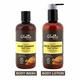 Haldi Chandan Body Wash & Body Lotion 600 ml - Shower Gels & Body Wash
