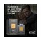 Smart Collection NUIT BLENDS Eau de Parfum 100 ml - Men Perfumes (Edt/Edp)