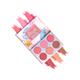 Matt Look Blush My Mood With Highly-Pigmented Easy-To-Blend Formula, Beautiful inside out-02 19.5 gm - Highlighters & Illuminators