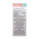 BUDETROL KID WITH DOSE COUNTER 120md Inhalation 7.2g - Asthma/COPD-Ast